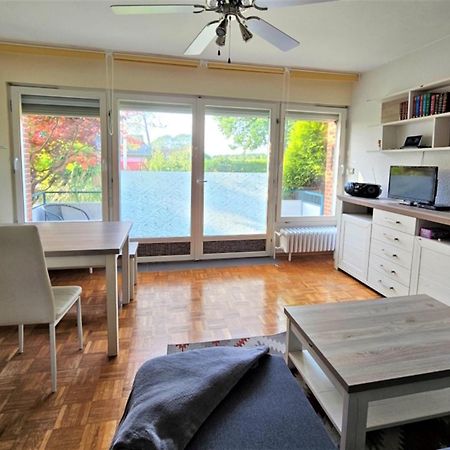Apartmán Janik-Whg1 Dahme  Exteriér fotografie