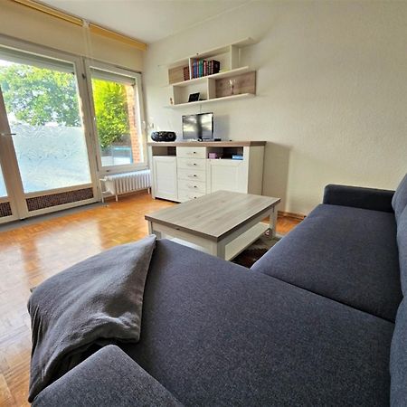 Apartmán Janik-Whg1 Dahme  Exteriér fotografie