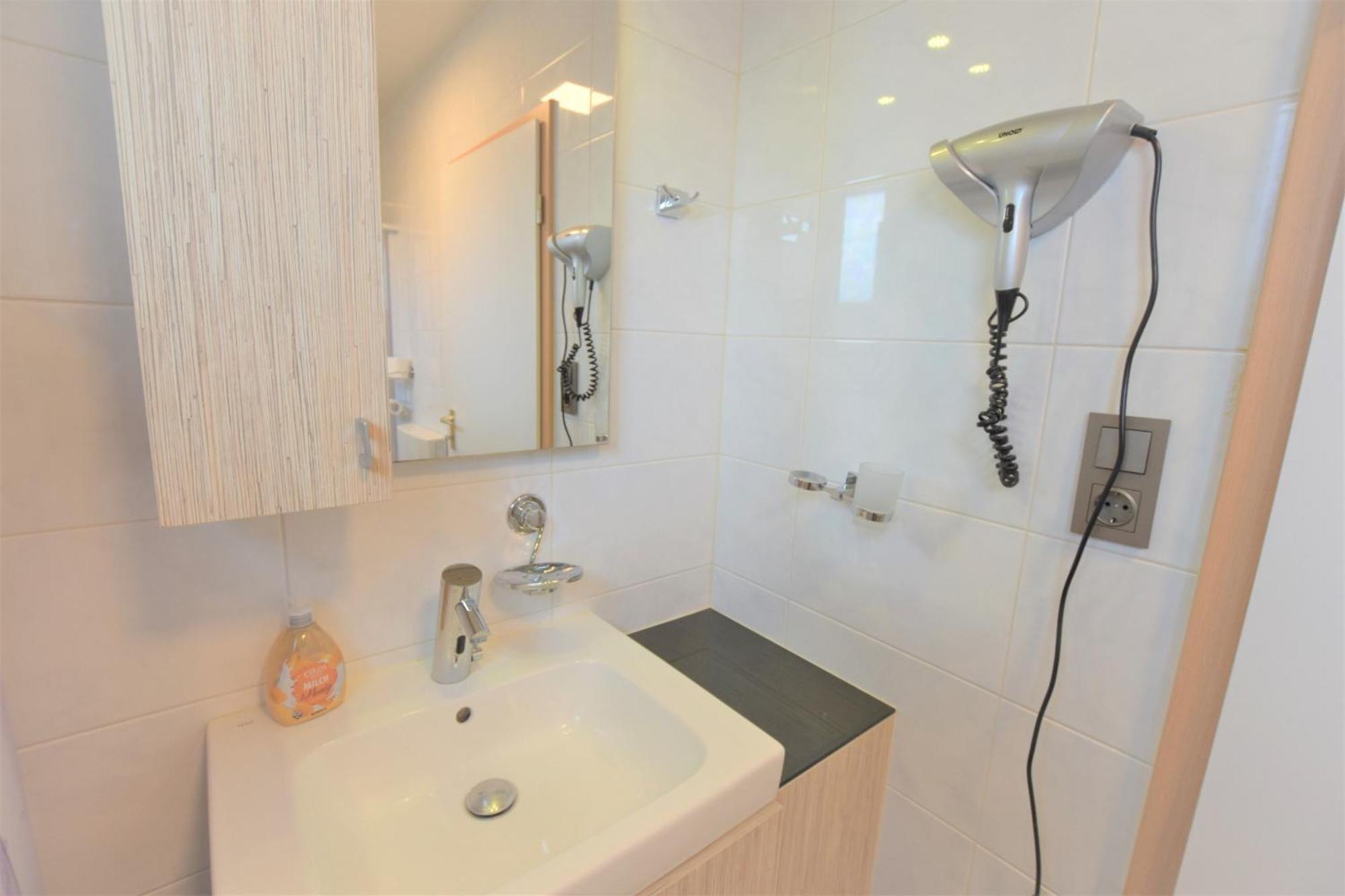 Apartmán Janik-Whg1 Dahme  Exteriér fotografie