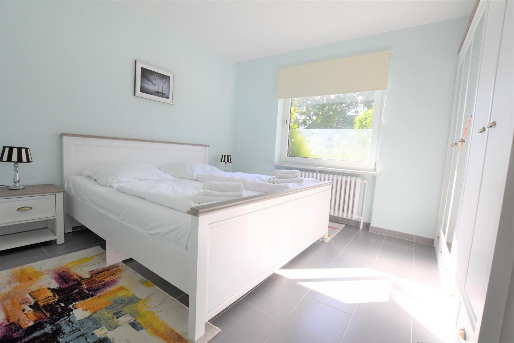 Apartmán Janik-Whg1 Dahme  Exteriér fotografie