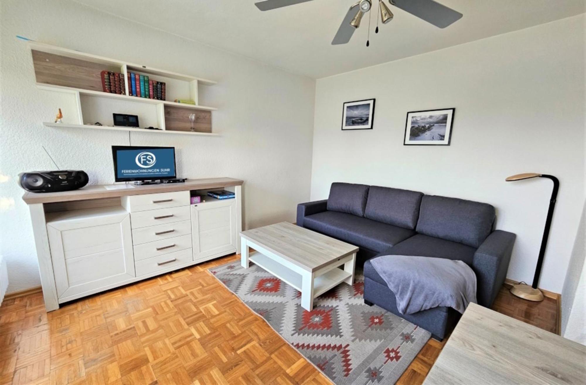 Apartmán Janik-Whg1 Dahme  Exteriér fotografie