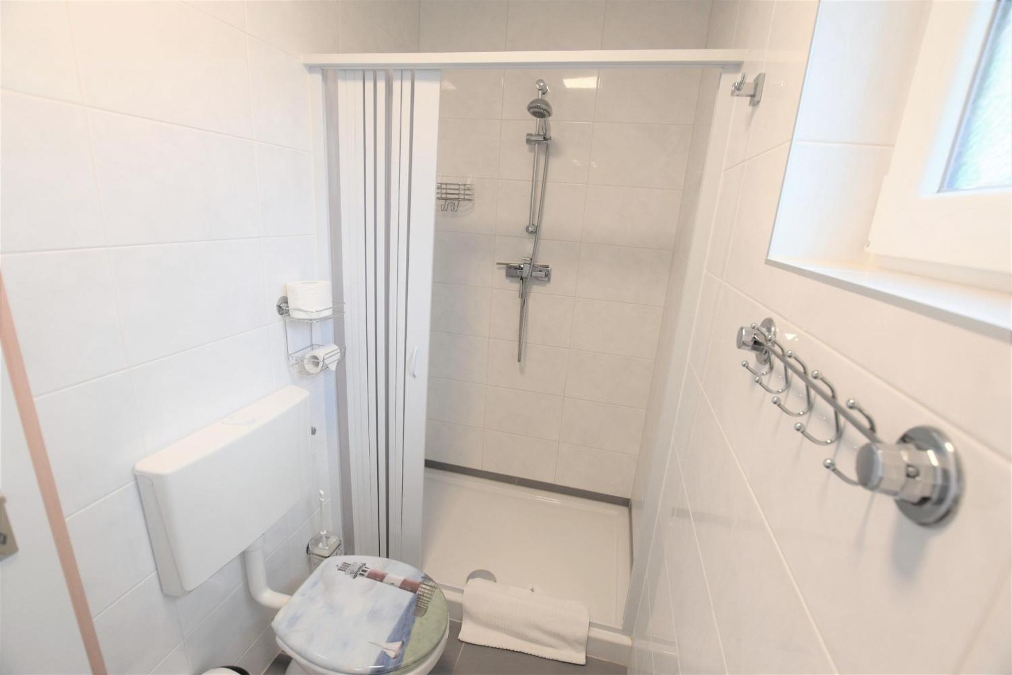 Apartmán Janik-Whg1 Dahme  Exteriér fotografie