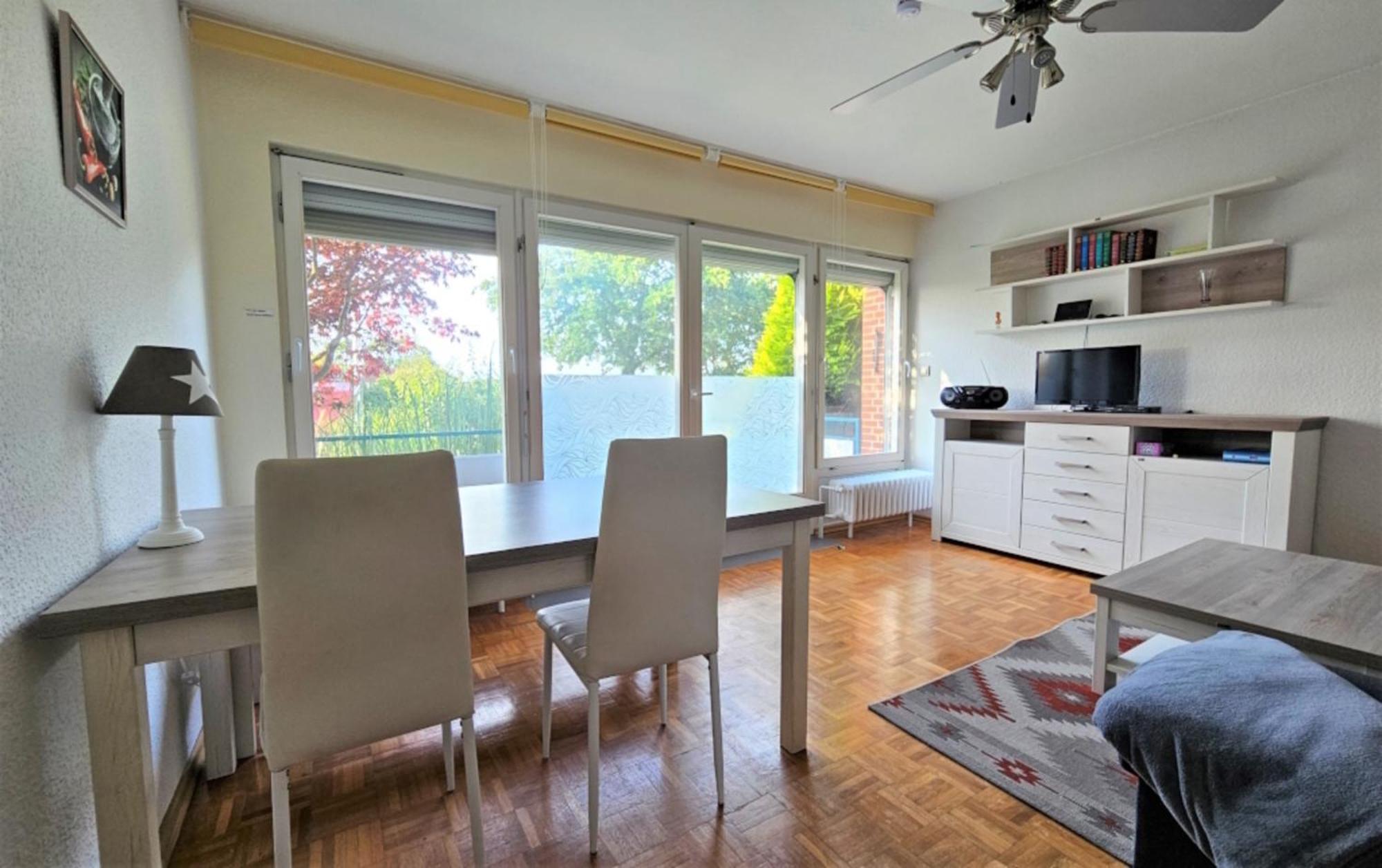 Apartmán Janik-Whg1 Dahme  Exteriér fotografie